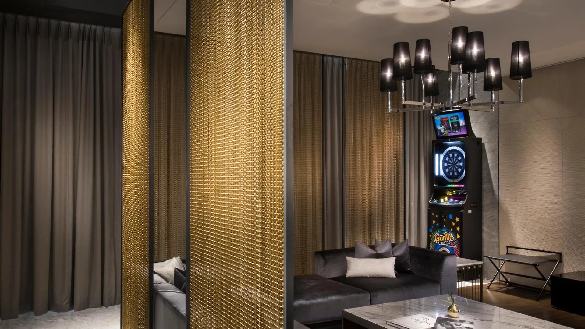 Hotel L7 Gangnam By Lotte à Séoul