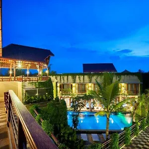 Wana 4*, Ubud (Bali) Indonesia