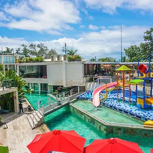 Hotel Furamaxclusive Ocean Seminyak Bali *****
