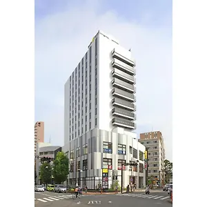 ホテル スマイルホテル湘南藤沢 ***