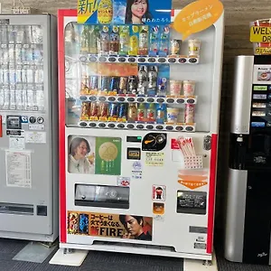 ホテル 守口プラザホテル ***