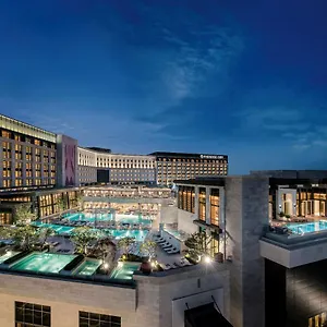 Otel Paradise