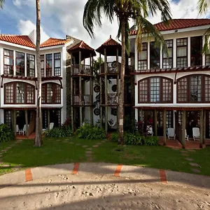 Rendezvous (adults Only) 4*, Castries Saint Lucia