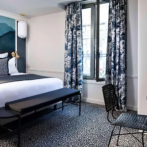 Otel Gramont