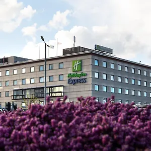 Express Bradford Centre By Ihg 3*, Bradford (West Yorkshire) United Kingdom
