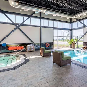 Wingate By Wyndham Kanata West 3*, Ottawa Canada