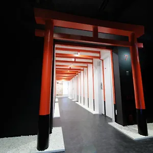 En Shibuya (adults Only) 3*, Tokyo Japan