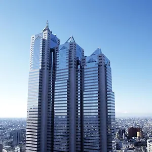 ホテル パーク ハイアット 東京 *****