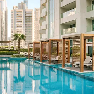 Sonder Business Bay 4*, Dubai United Arab Emirates