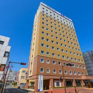 ホテル 東横inn本厚木駅南口 ***