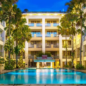 Hotel Aston Kuta And ****