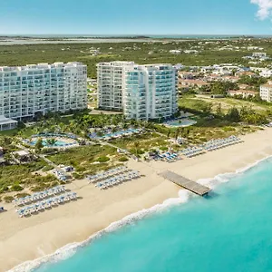 The Ritz-carlton, Turks & Caicos 5*, Grace Bay Turks And Caicos Islands
