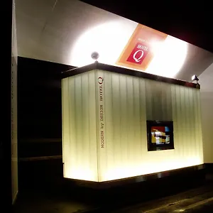 ホテル ホテルq **