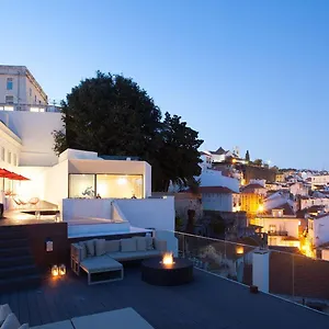 Memmo Alfama - Design (adults Only) 4*, Lisbon Portugal