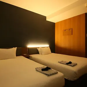 ホテル ホテルトラッド ***