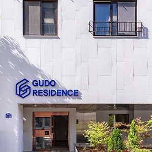 Gudo Chungmuro فندق