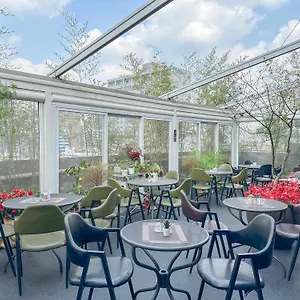 Skypark Myeongdong 1 Hotel