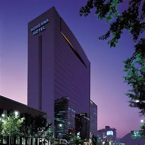 酒店 韩国酒店, 首爾