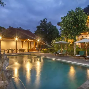 Maison d'hôtes Adi Jaya By Eps - Chse Certified ****