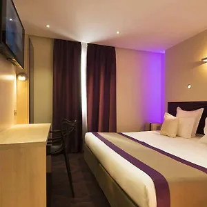 Otel Bresil Opera