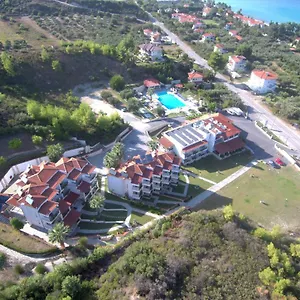 Otel Halkidiki Palace