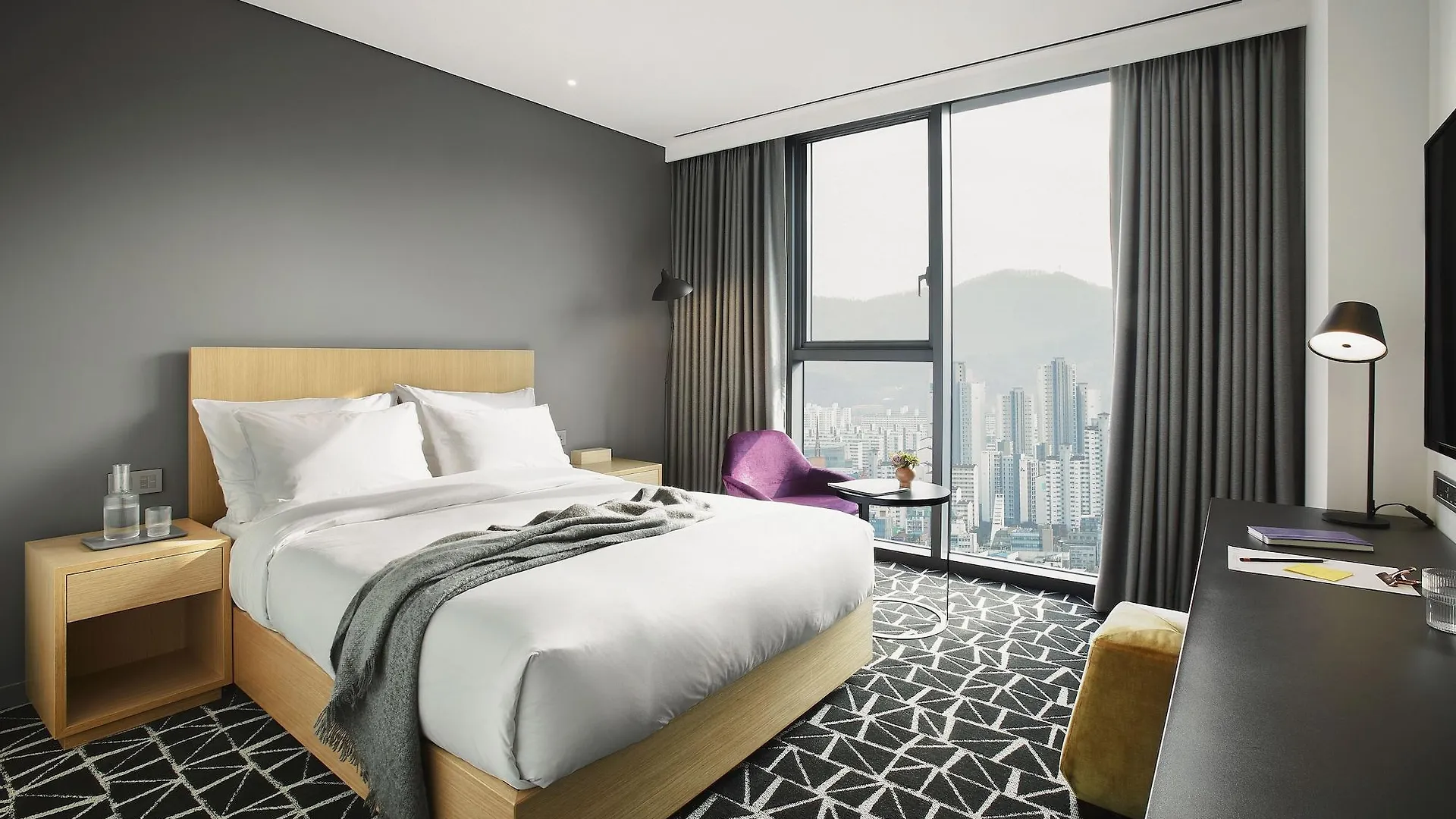L7 Gangnam By Lotte Hotel Seoul