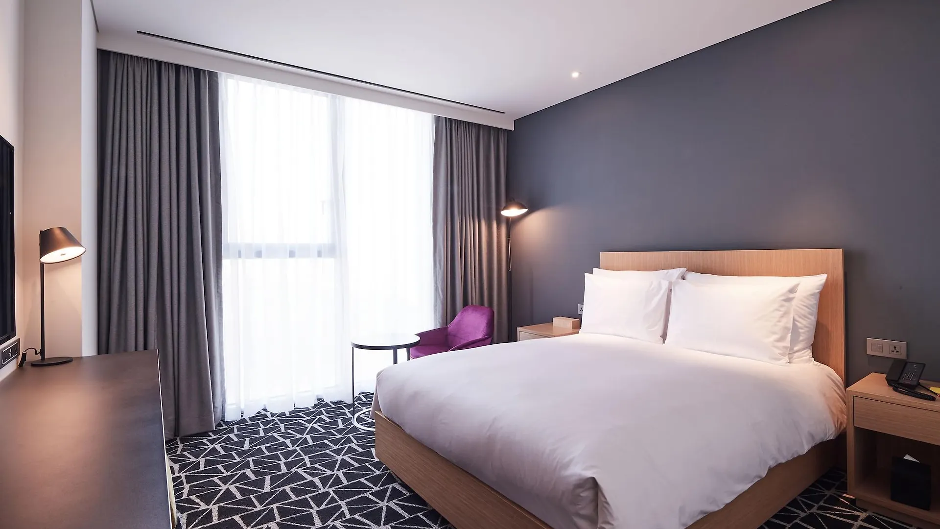L7 Gangnam By Lotte Hotel Seoul