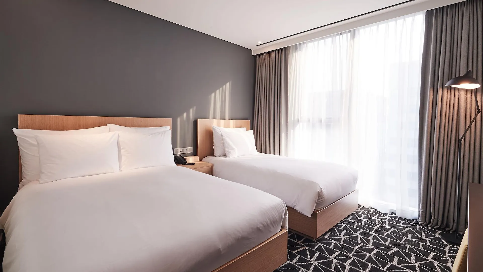 L7 Gangnam By Lotte Hotel Seoul