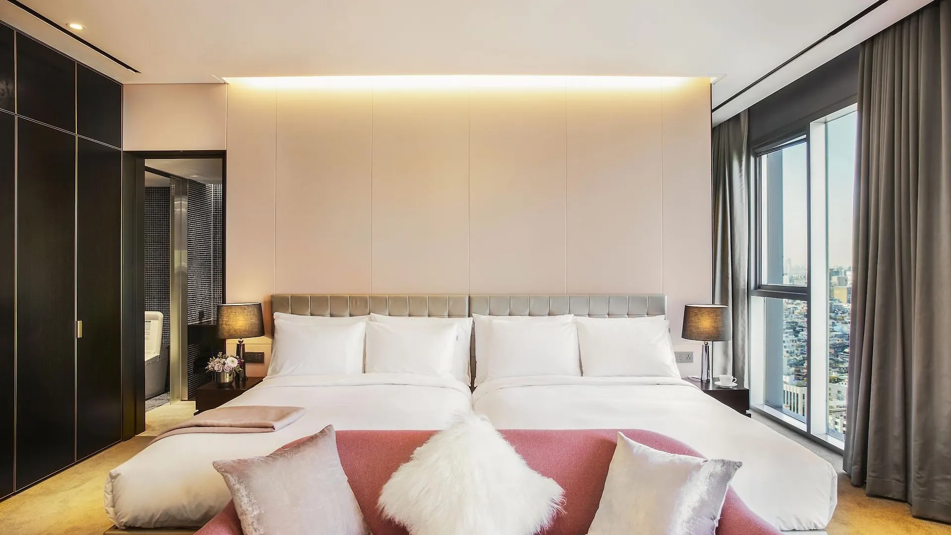 L7 Gangnam By Lotte Hotel Seoul