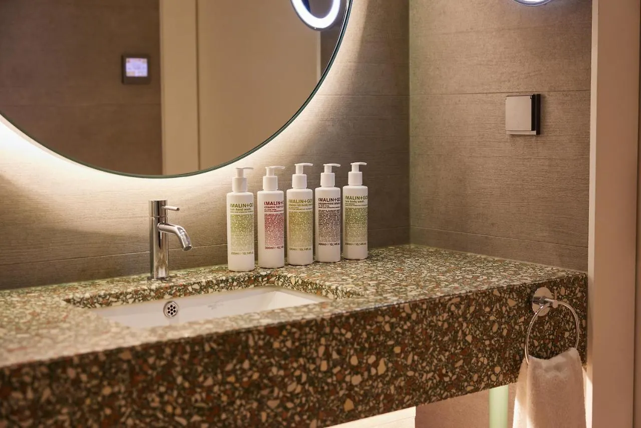 L7 Gangnam By Lotte Hotel Seoul