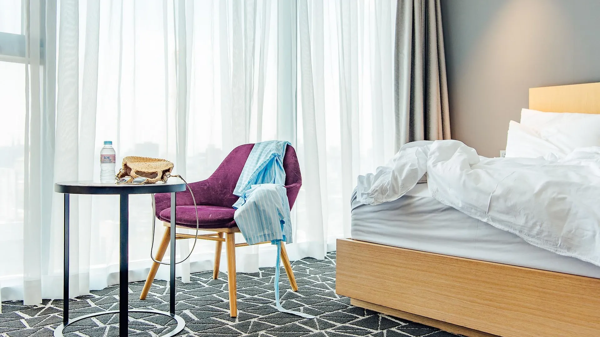 L7 Gangnam By Lotte Hotel Seoul 4*,