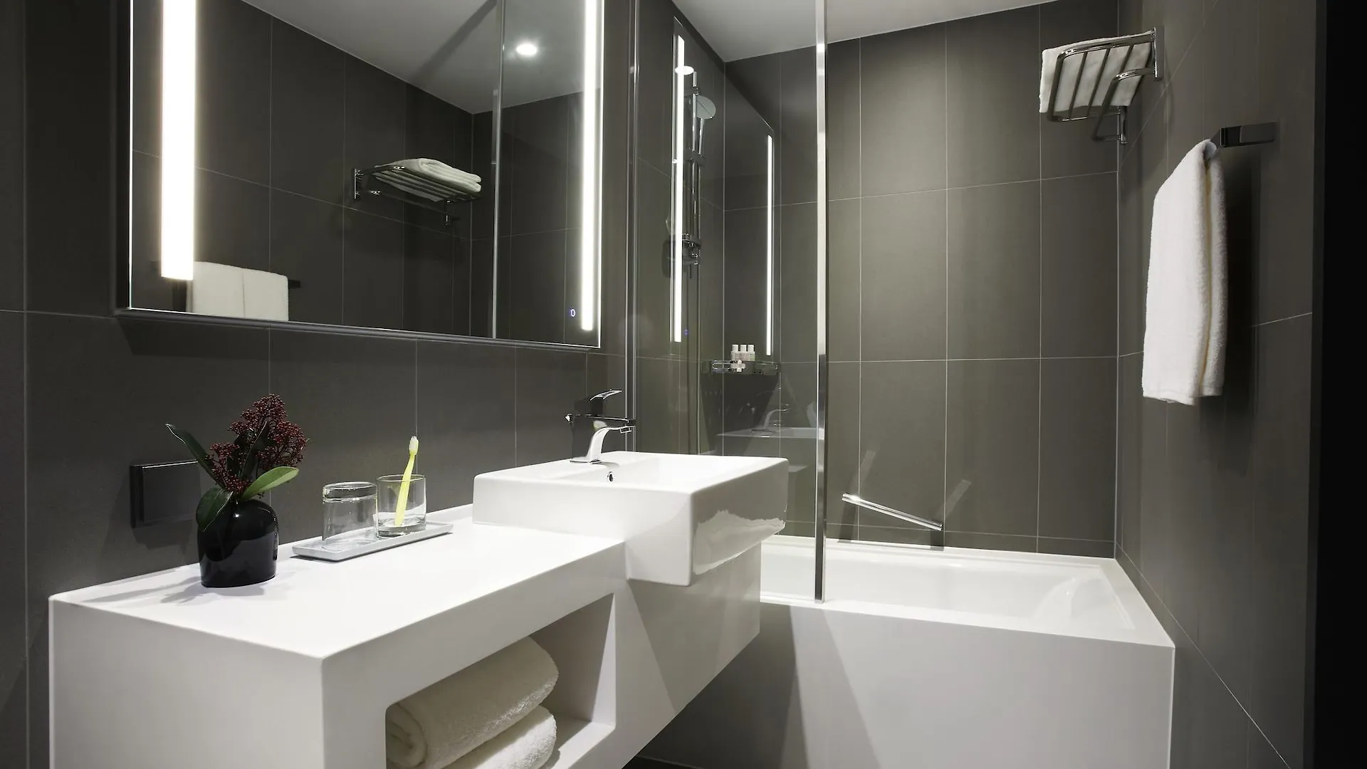 L7 Gangnam By Lotte Hotel Seoul