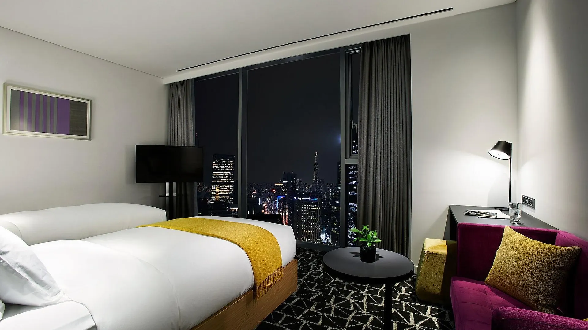 L7 Gangnam By Lotte Hotel Seoul