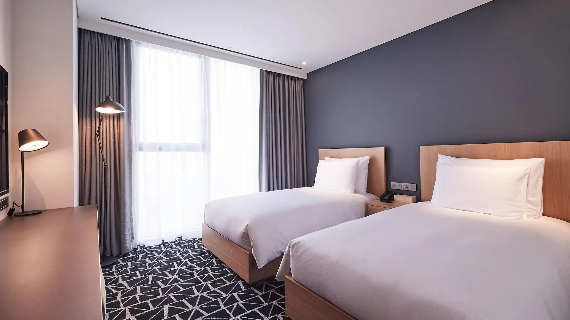 L7 Gangnam By Lotte Hotel Seoul South Korea