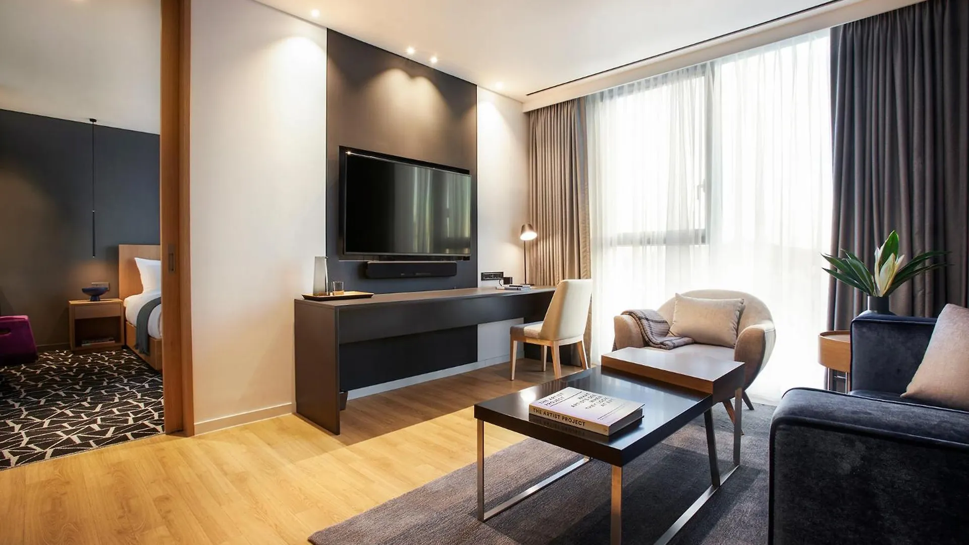 L7 Gangnam By Lotte Hotel Seoul