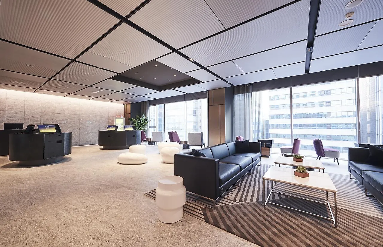 L7 Gangnam By Lotte Hotel Seoul