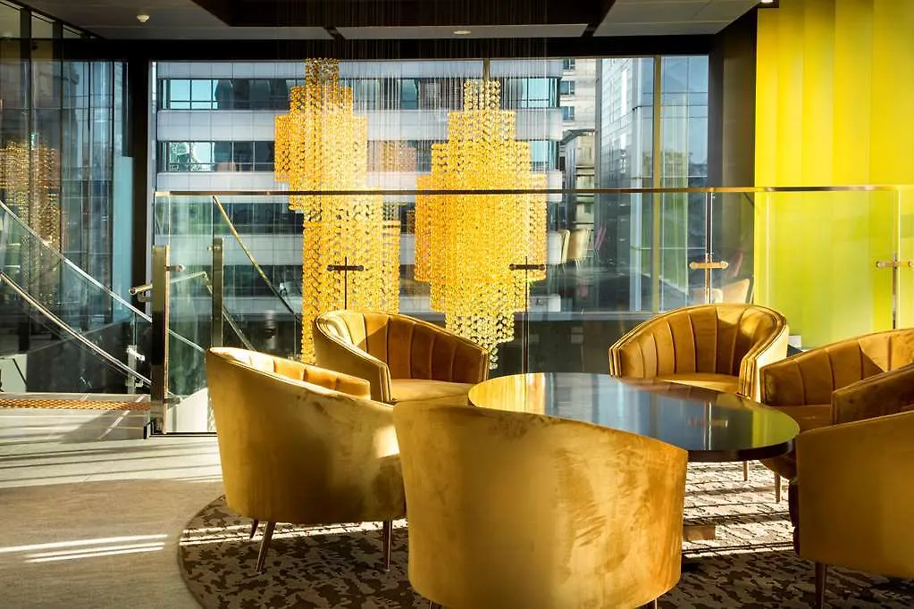 L7 Gangnam By Lotte Hotel Seoul